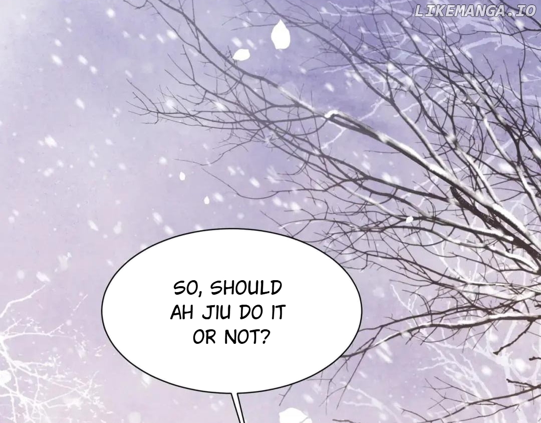 Lonely Emperor Chases His Sister-in-Law Chapter 68 - page 14
